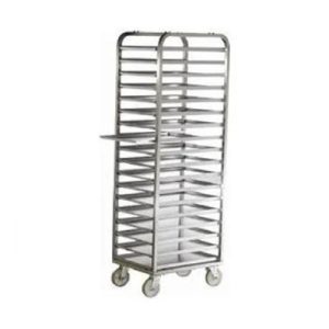 Bakery Cooling Trolley