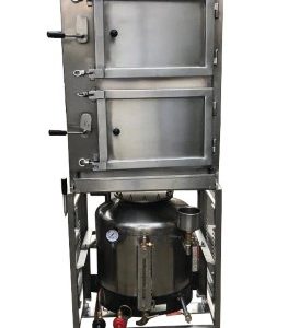 Commercial Idli Steamer