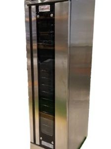 Commercial Dough Proofers