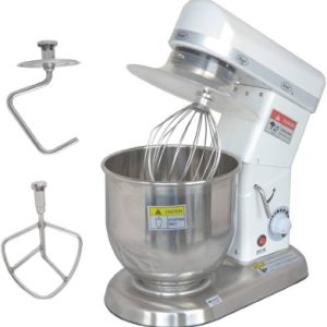 Commercial Stand Mixer