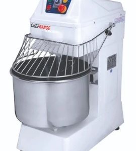 30 Litre Spiral Dough Mixer Machine