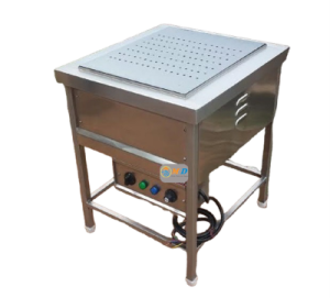 Commercial Electric Coil Stoves