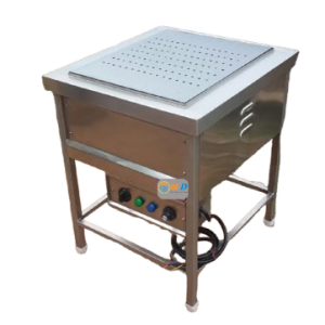 Commercial Electric Coil Stoves