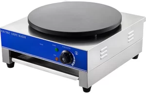 Crepe Maker Machine