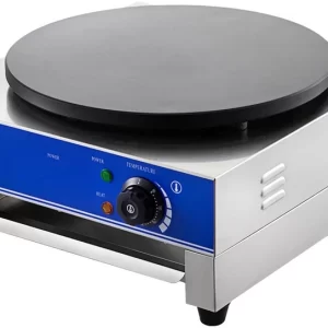 Crepe Maker Machine