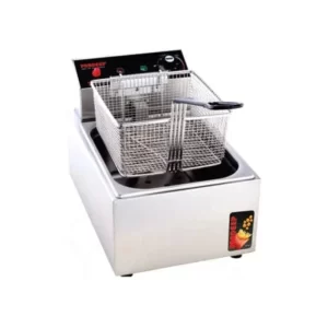Pradeep Single Deep Fryer