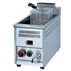 Commercial Gas Fryers
