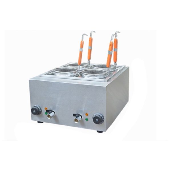 Pasta Cooker Boiler
