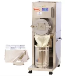 2 In 1 Pulverizer Machine