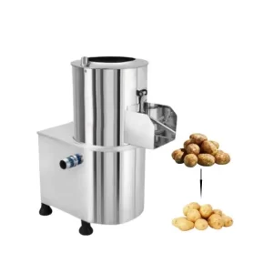10 Kg Potato Peeler Machine