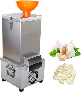 Garlic Peeling Machine