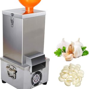 Garlic Peeling Machine