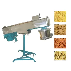 Mixture Namkeen Making Machine