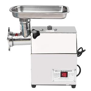 Commercial Meat Mincer Machine