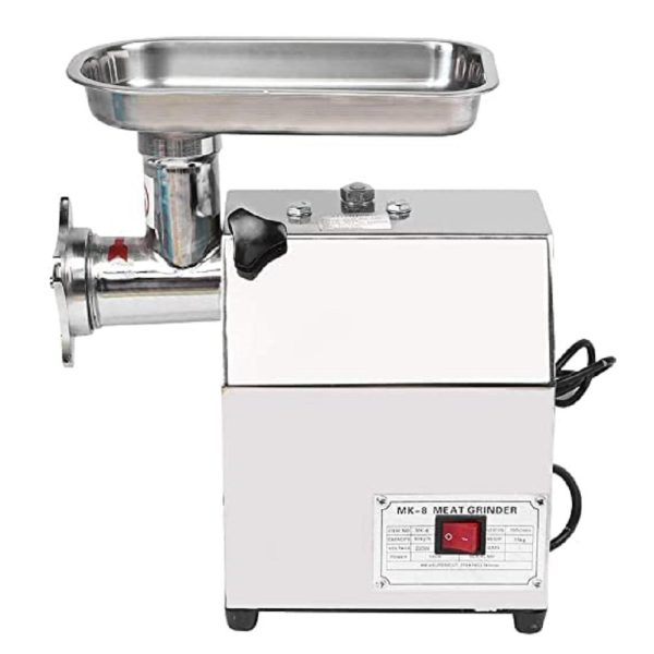 Commercial Meat Mincer Machine