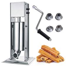 Churros Making Machine