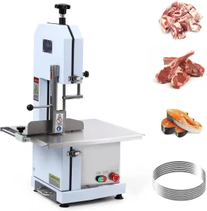 Bone Saw Cutting Machine