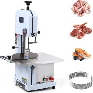 Bone Saw Cutting Machine