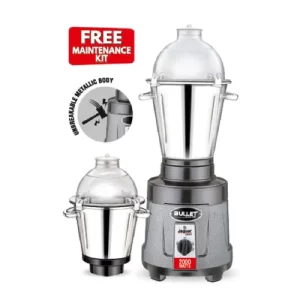 Mixer Grinder Commercial