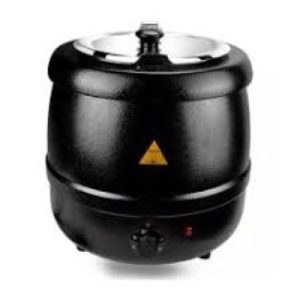 Electric Soup Kettle