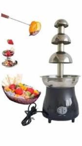 Chocolate Fountain Machine