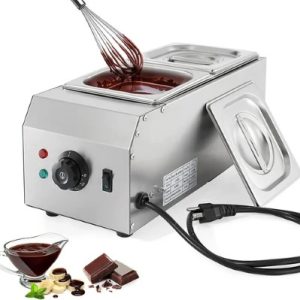 Chocolate Melting Machine