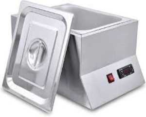 Chocolate Warmer