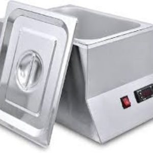 Chocolate Warmer