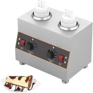 Chocolate Sauce Warmer