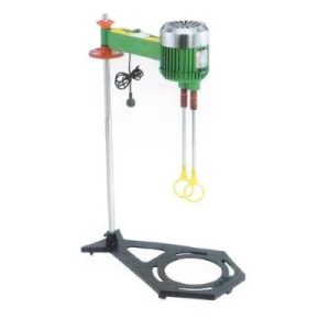 Curd Churning Machine