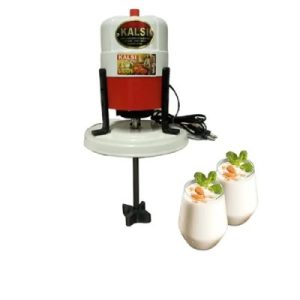 Madhani Curd Percolator