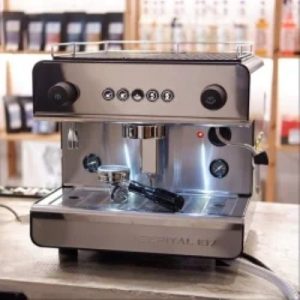 Single Group Coffee Machine
