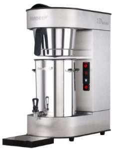 Pradeep Filter Coffee Machine