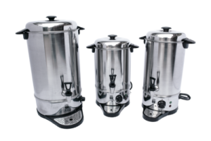 Electric Hot Water Boilers