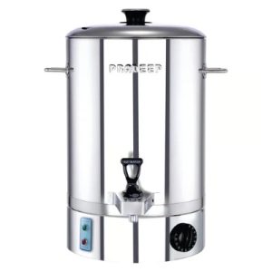 Hot Drink Maker Machine