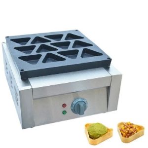 Triangle Waffle Maker