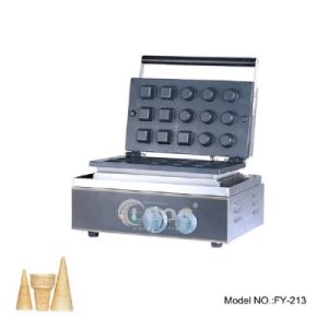 Waffle Cone Maker