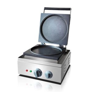 Pizza Base Maker