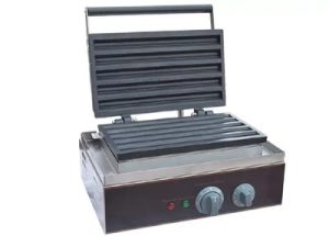 Churros Waffle Machine