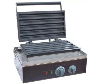 Churros Waffle Machine