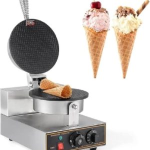 Waffle Cone Maker