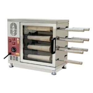 Chimney Cake Machine