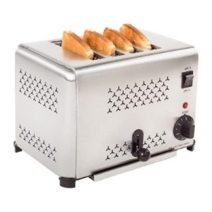 Commercial Pop Up Toaster