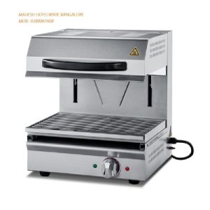 Lift Top Salamander