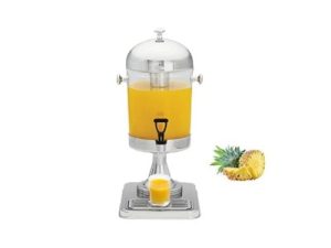 Single Jar Juice Dispenser