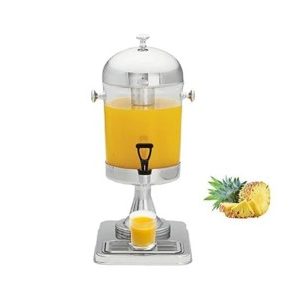 Single Jar Juice Dispenser