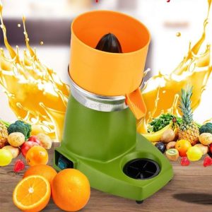 Commercial Citrus Juicer