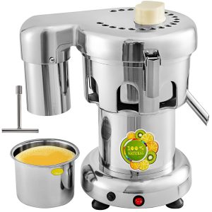 Commercial Juicer Machine
