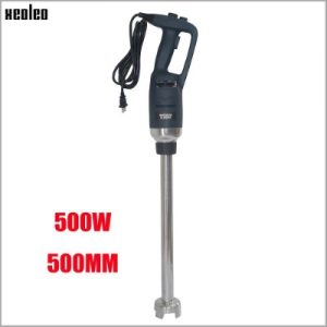 Commercial Immersion Blender