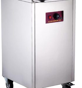 Single-Plate Warmer
